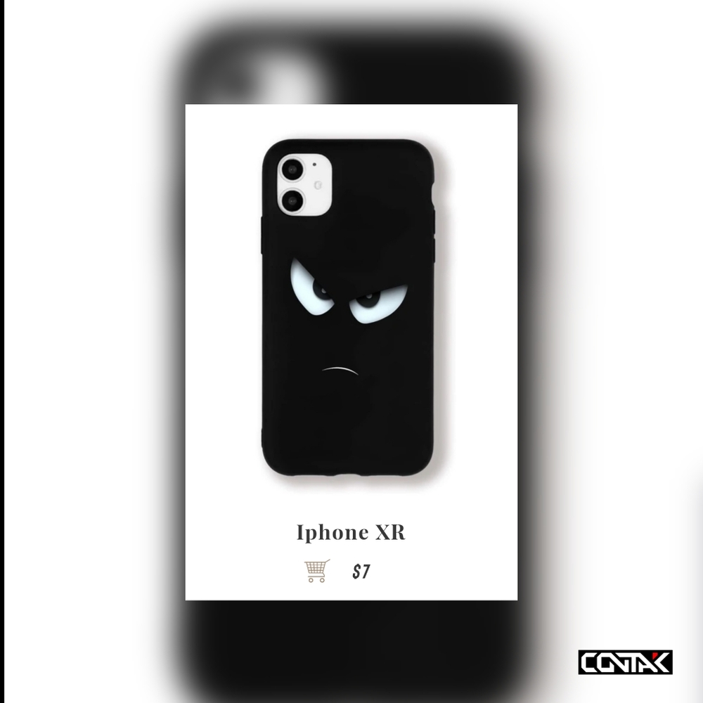 Case Iphone XR